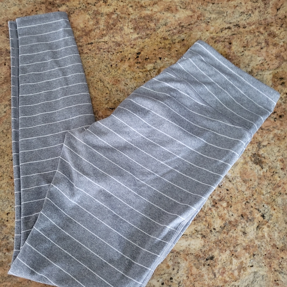 Athleta leggings- beautiful condition